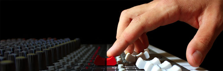 Projetos de sonorização em Florianópolis e todo sul do Brasil.